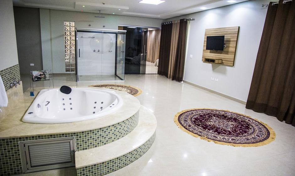 Hotel Baeza Goiatuba Pokój zdjęcie