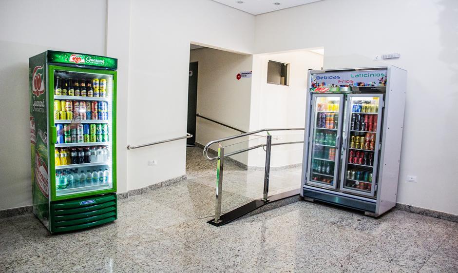 Hotel Baeza Goiatuba Zewnętrze zdjęcie
